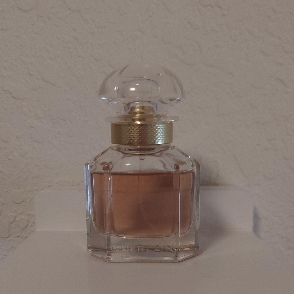 Mom Guerlain Parfum